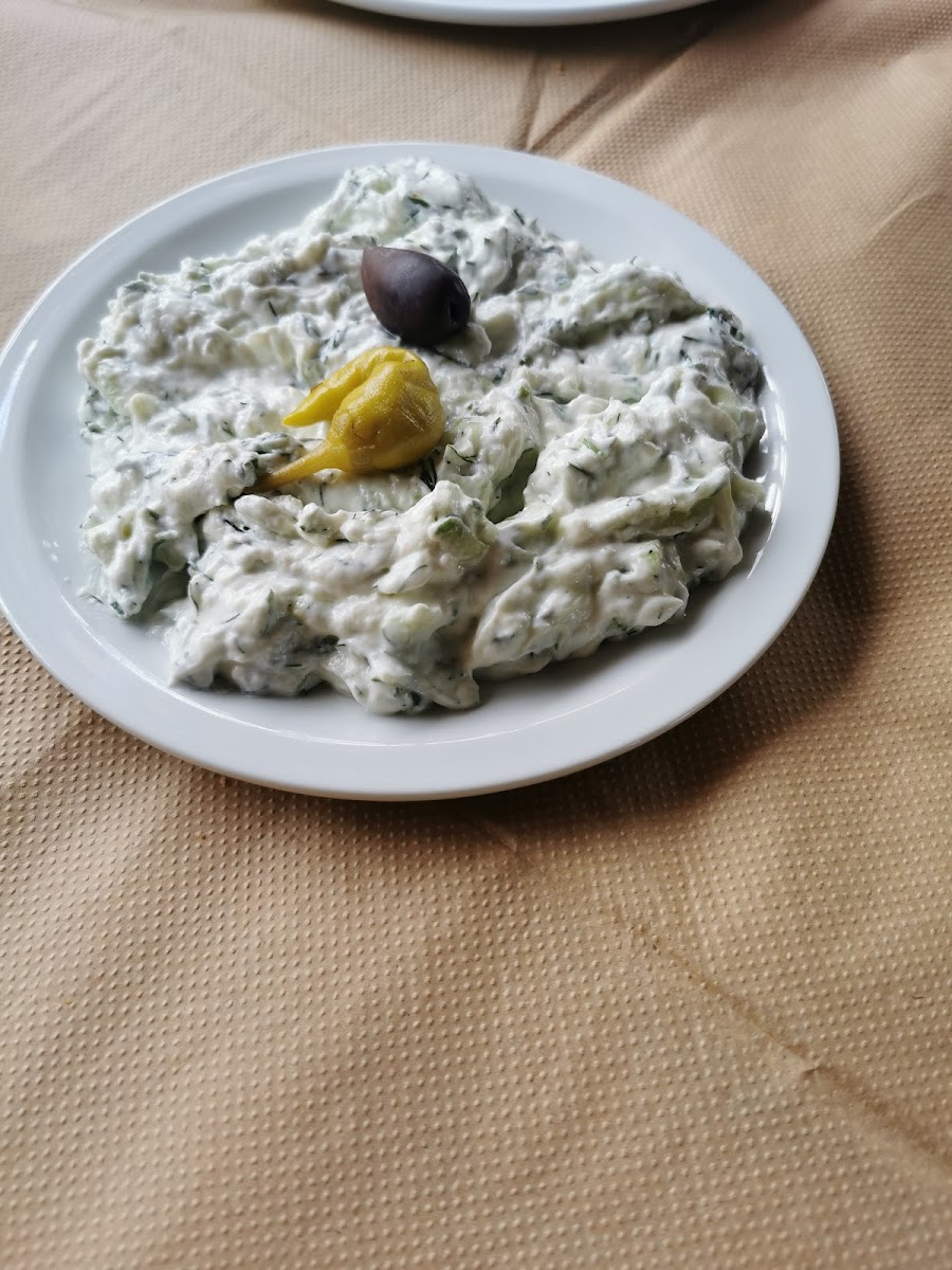 Tavern 'To Filaraki' - Photo 9