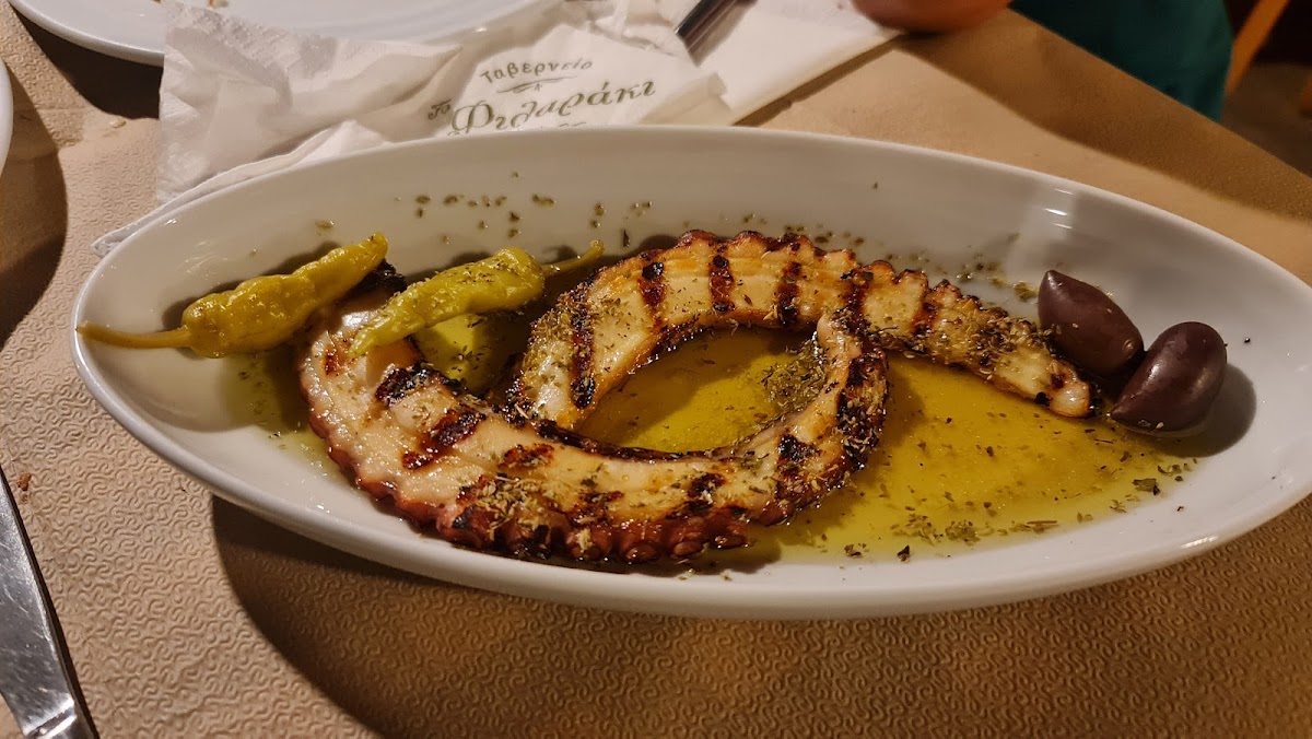 Tavern 'To Filaraki' - Photo 5