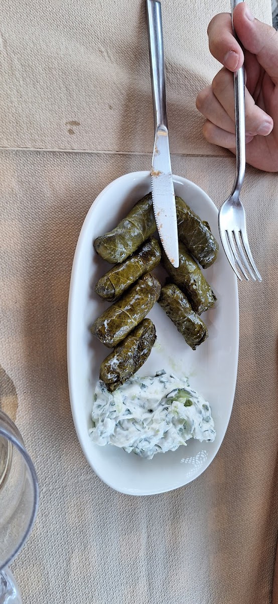 Tavern 'To Filaraki' - Photo 6