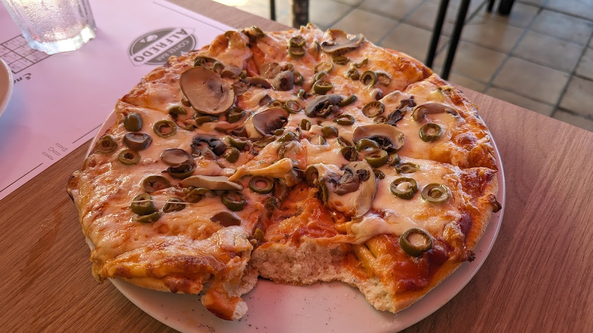 Cafe & Bar Alfredo - Photo 7