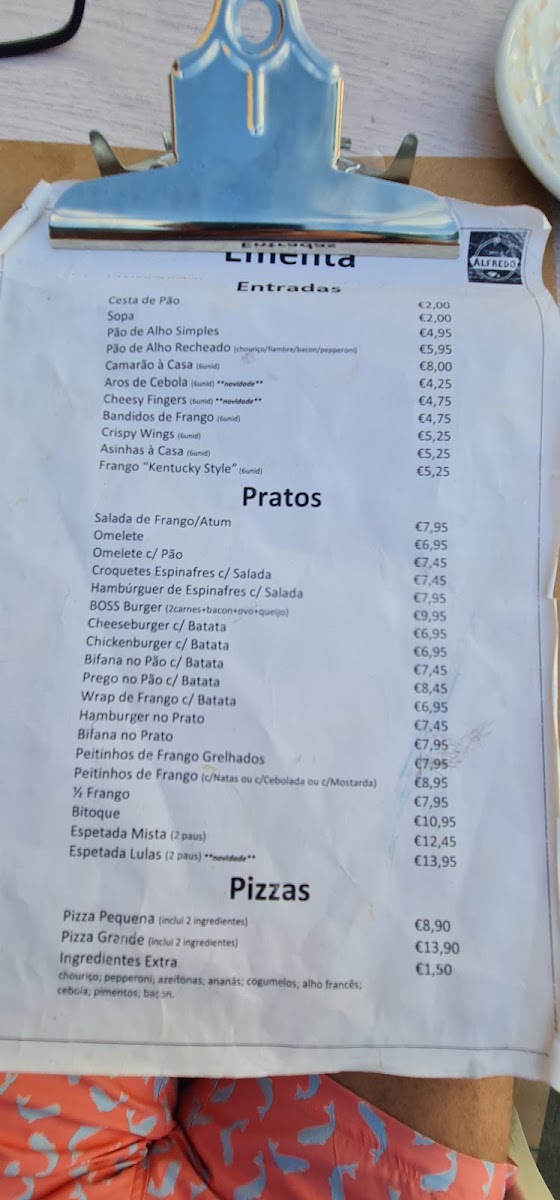 Menu Photo 4