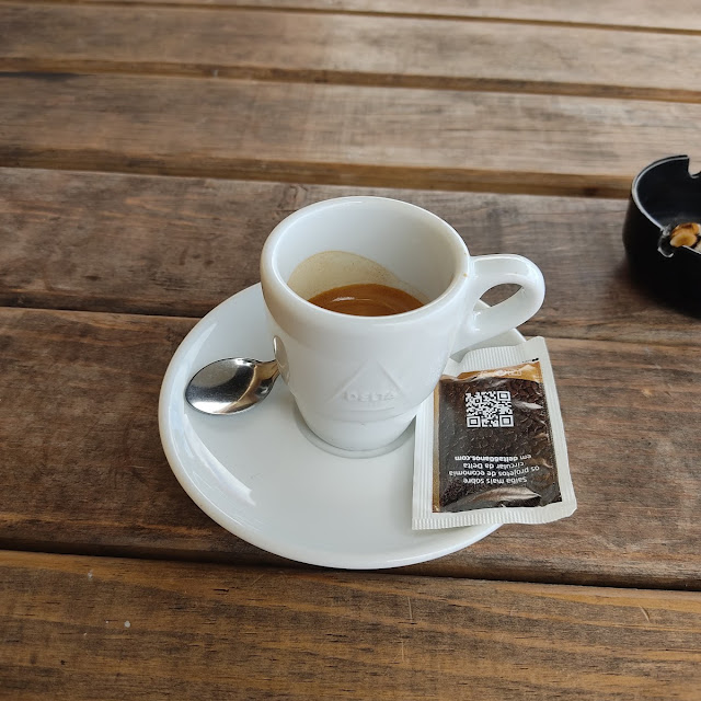 Café