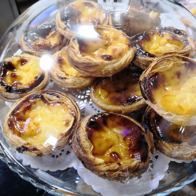 Pastel de Nata