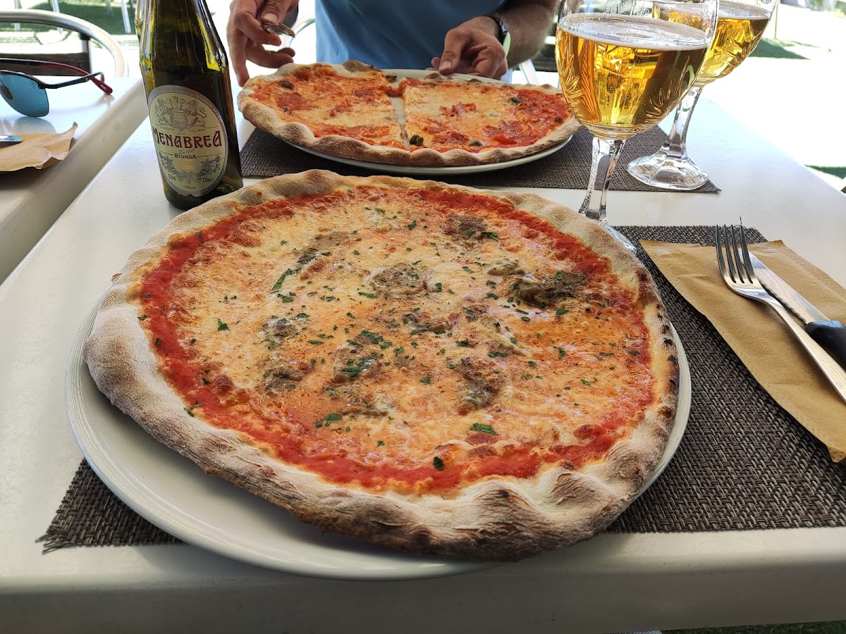 Leonardo- ristorante pizzeria - Photo 1