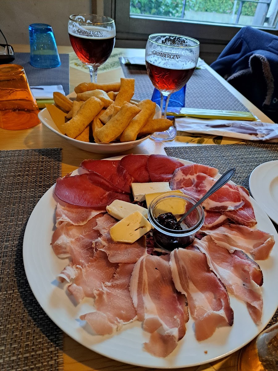 Leonardo- ristorante pizzeria - Photo 2