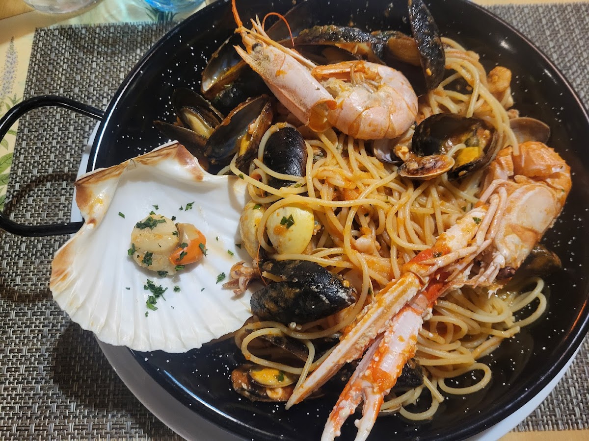 Leonardo- ristorante pizzeria - Photo 3