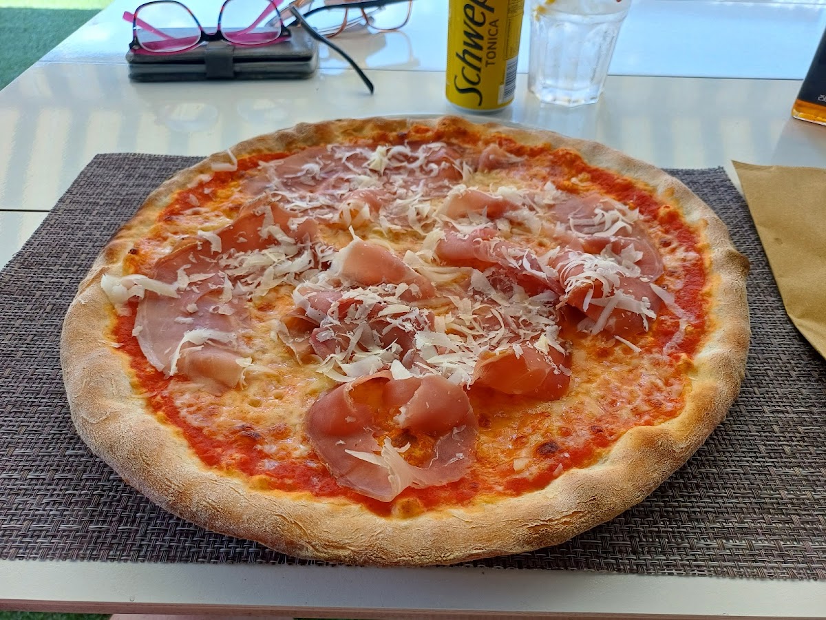 Leonardo- ristorante pizzeria - Photo 4