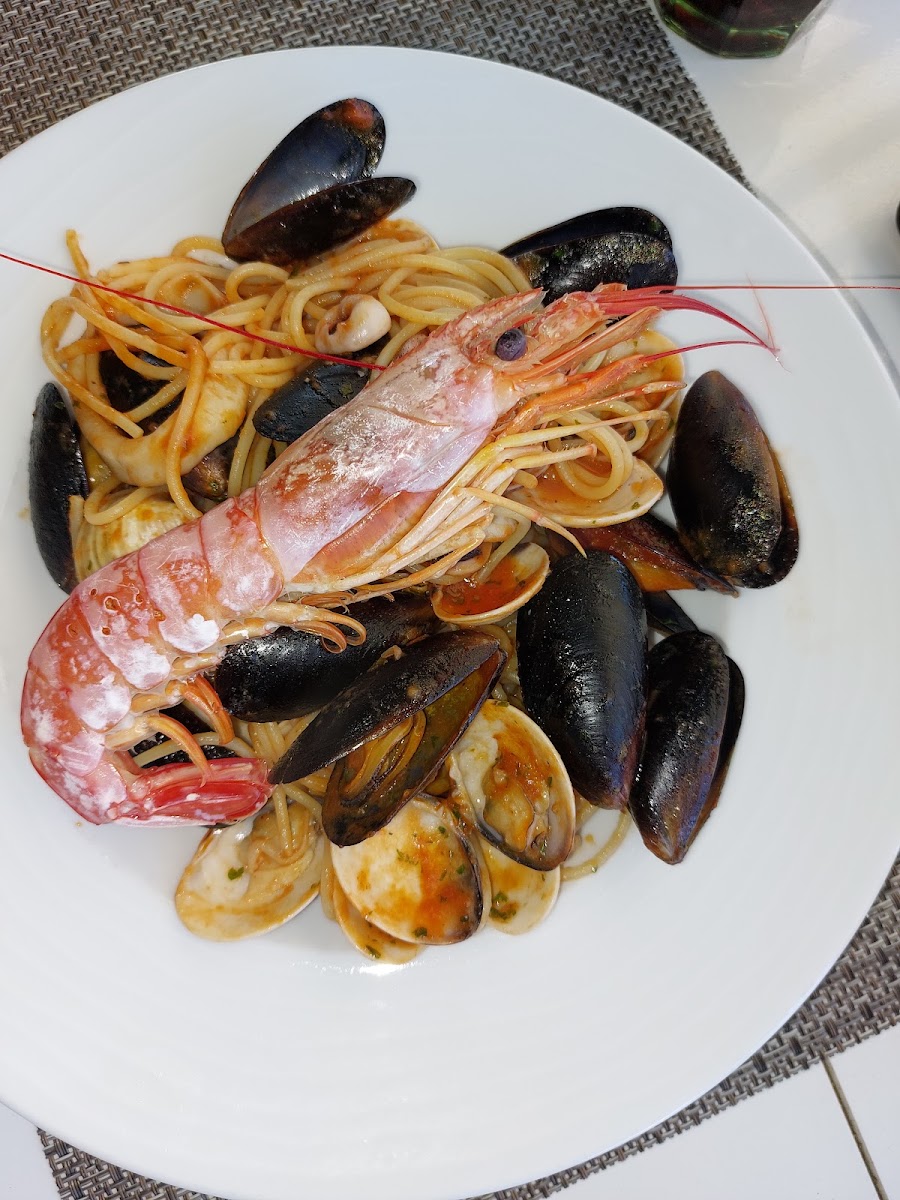 Leonardo- ristorante pizzeria - Photo 6