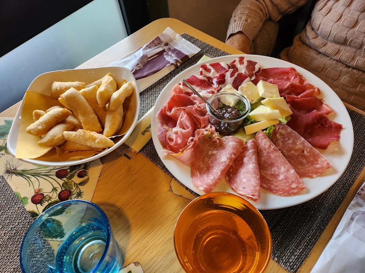 Leonardo- ristorante pizzeria - Photo 7