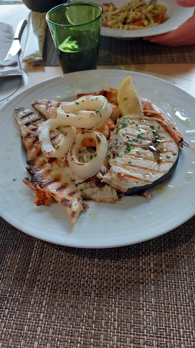 Leonardo- ristorante pizzeria - Photo 8