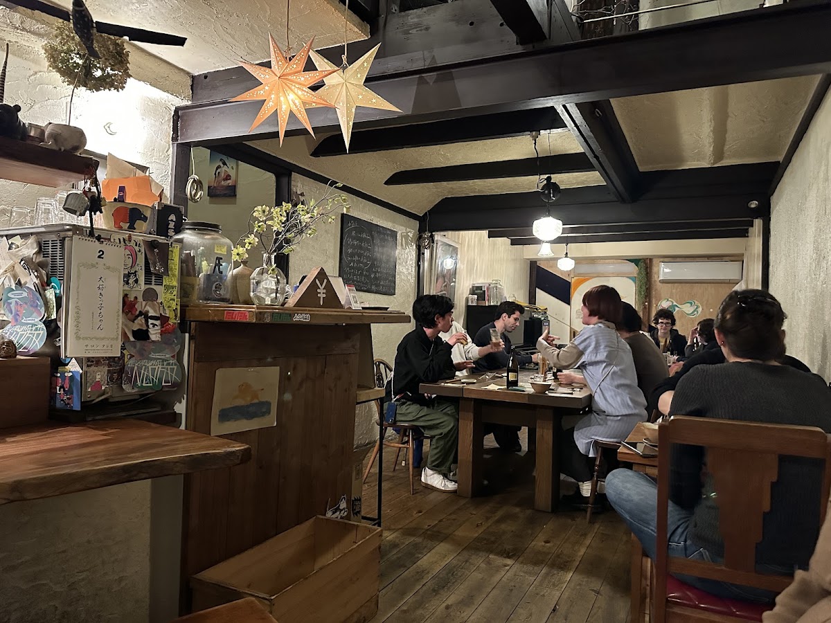 Moshimoya - Photo 3