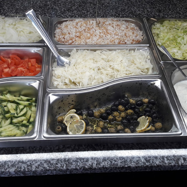 Salads