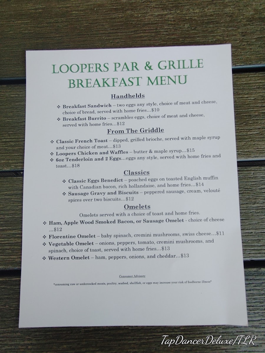 Menu Photo 8
