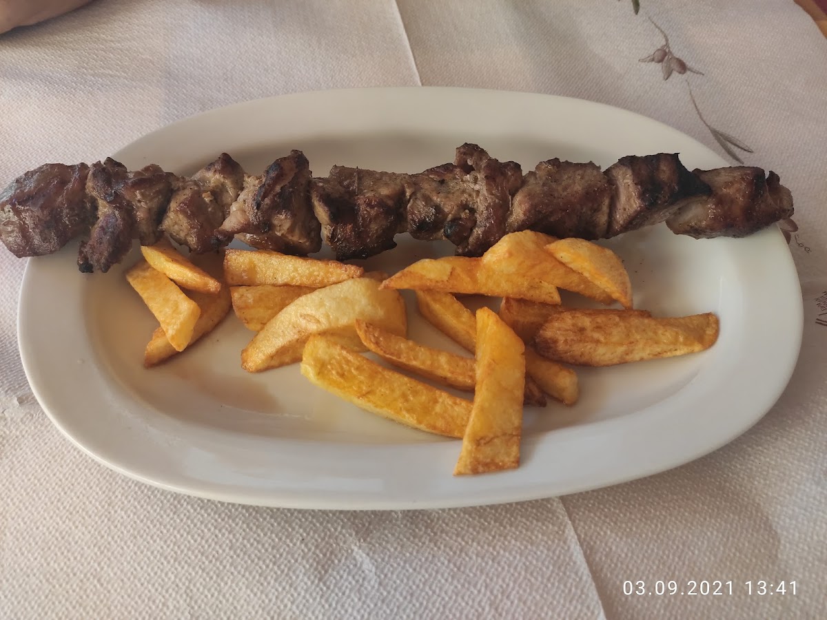 Taverna Stavrakakis O Kroustas - Photo 9
