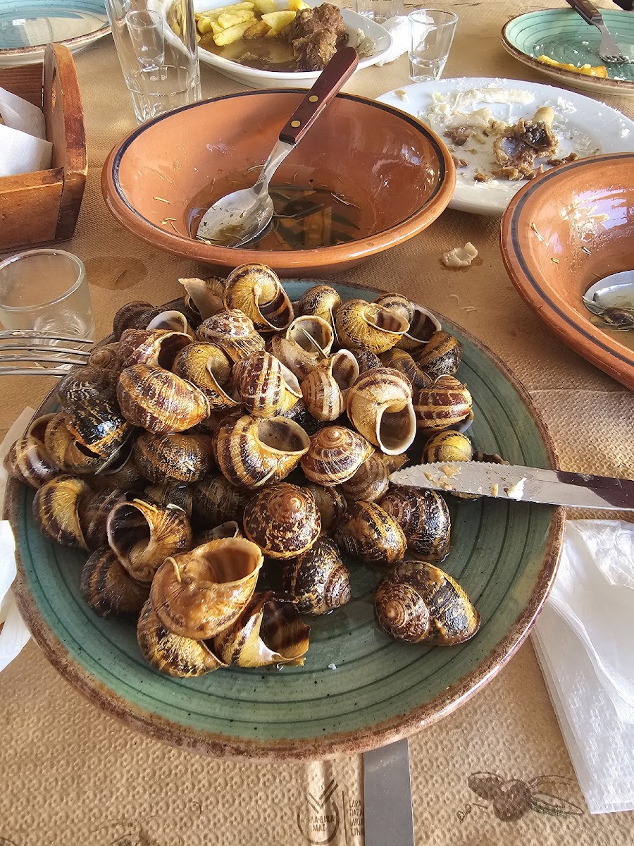 Taverna Stavrakakis O Kroustas - Photo 3