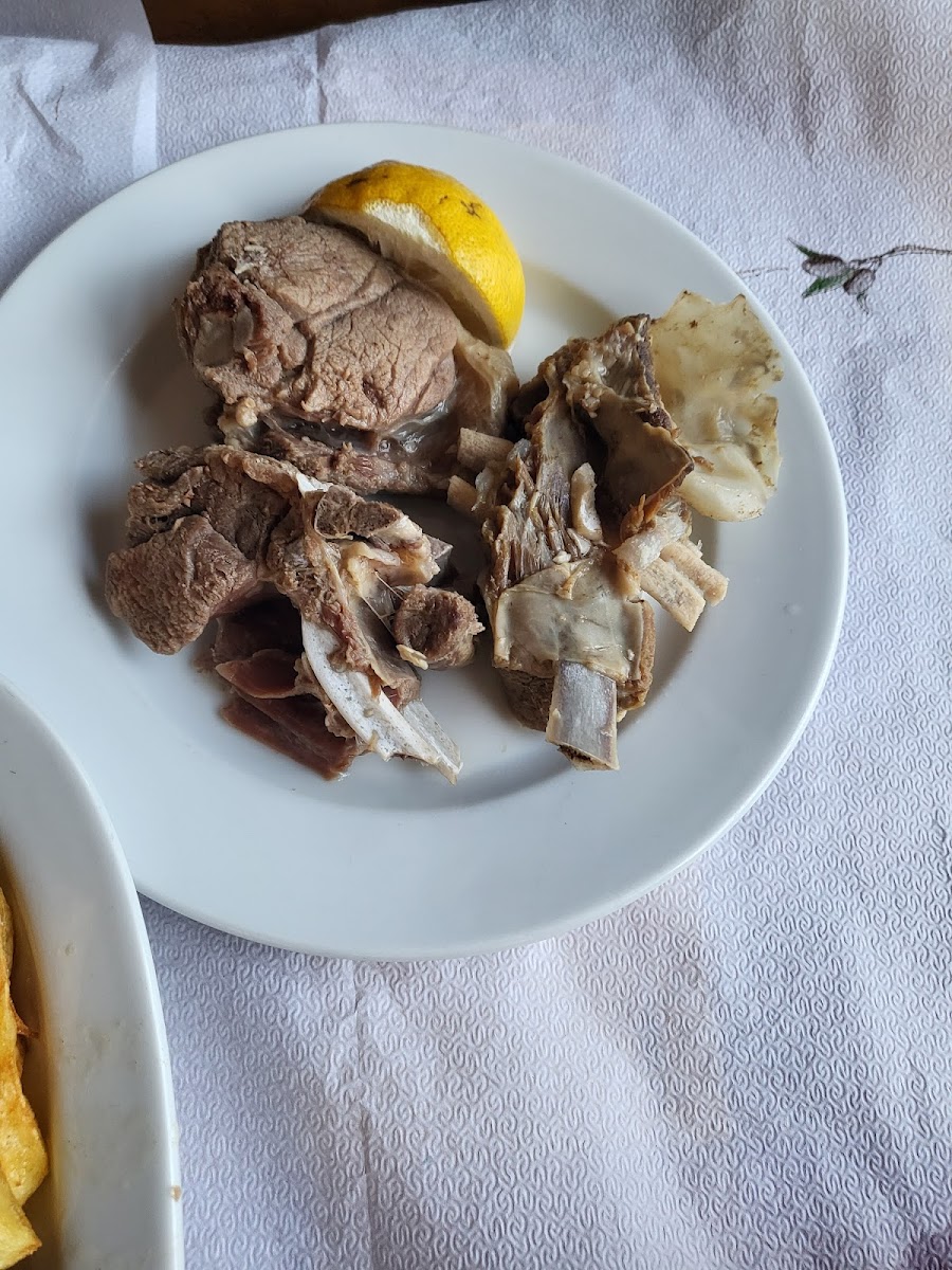 Taverna Stavrakakis O Kroustas - Photo 4