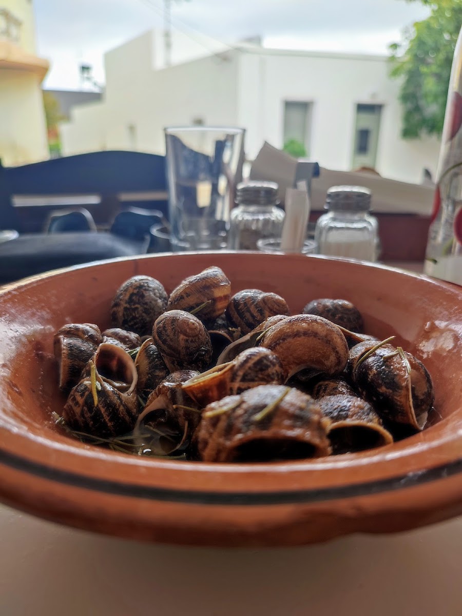 Taverna Stavrakakis O Kroustas - Photo 5