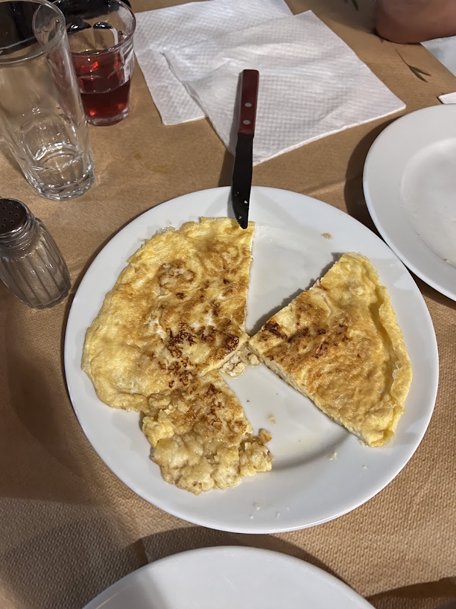Taverna Stavrakakis O Kroustas - Photo 8