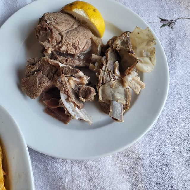 Βραστό