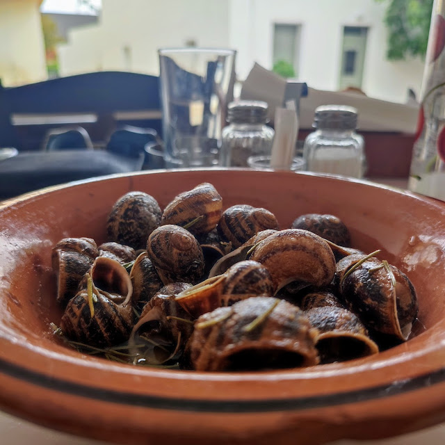 Escargots