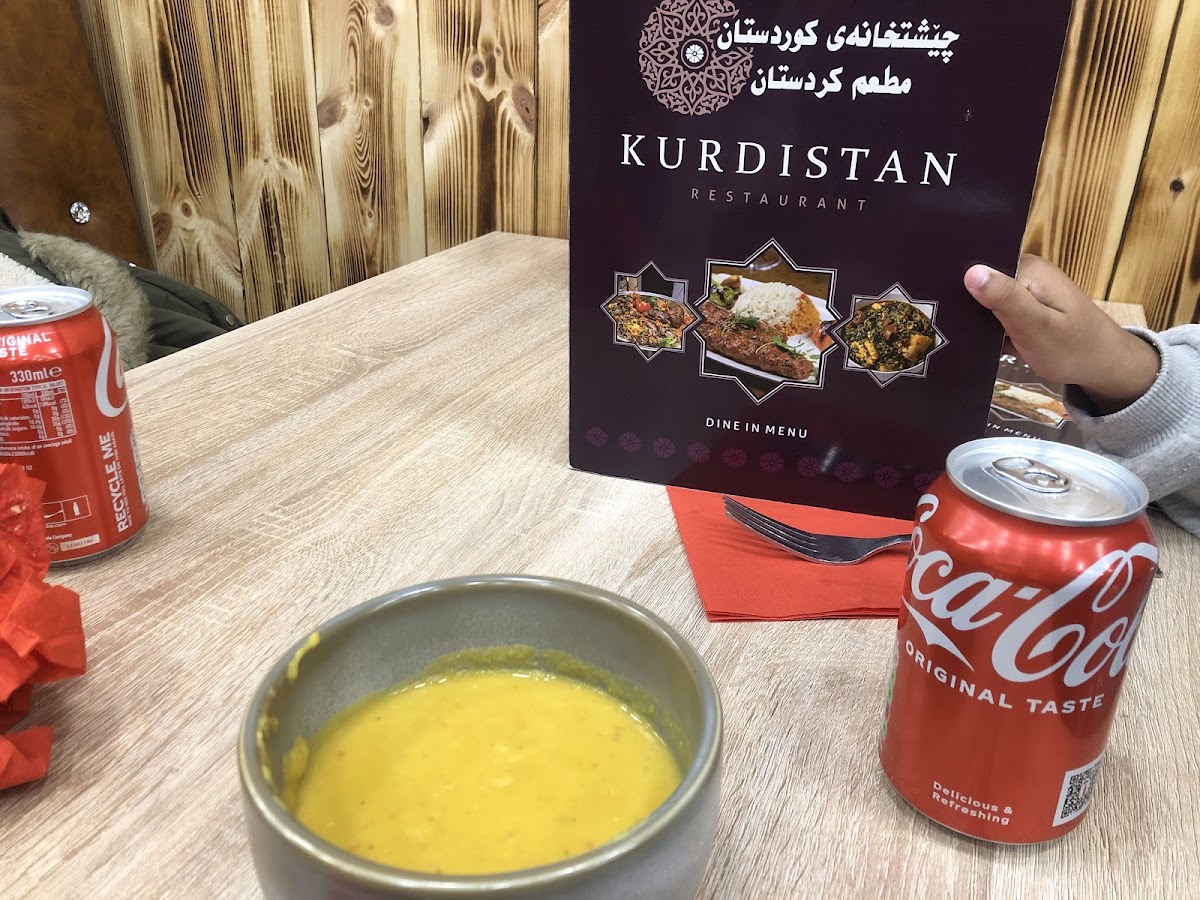 Kurdistan Restaurant Portsmouth - Photo 9