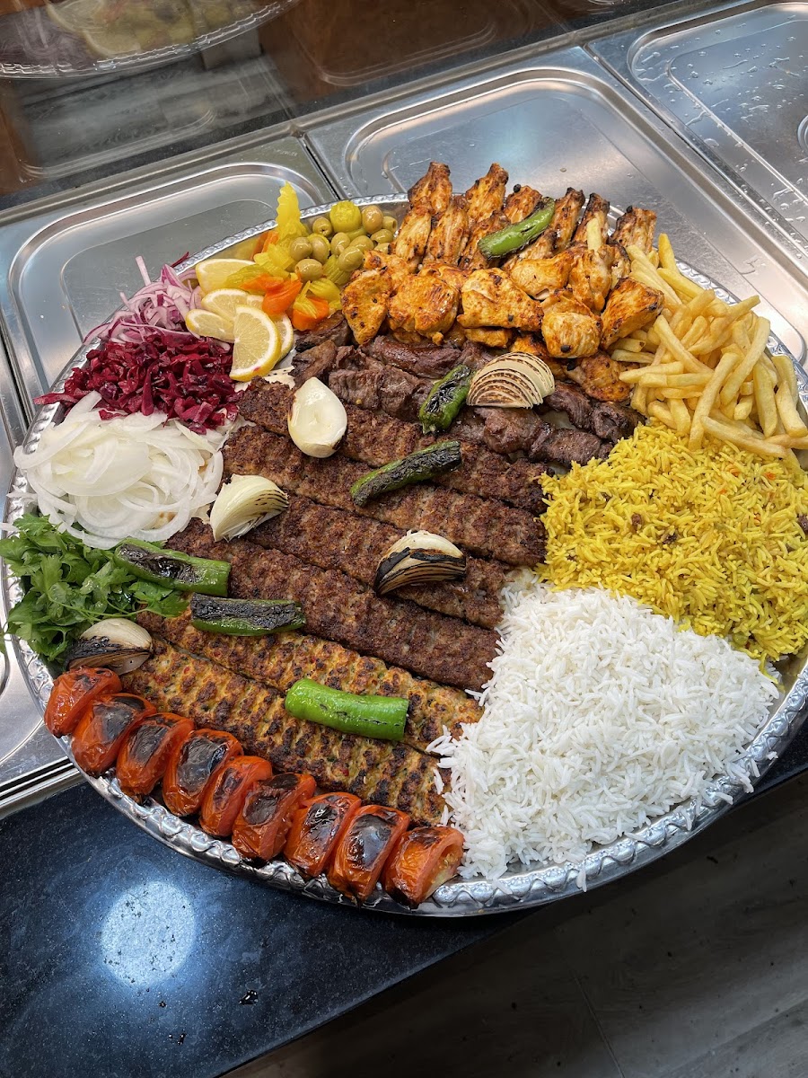 Kurdistan Restaurant Portsmouth - Photo 2