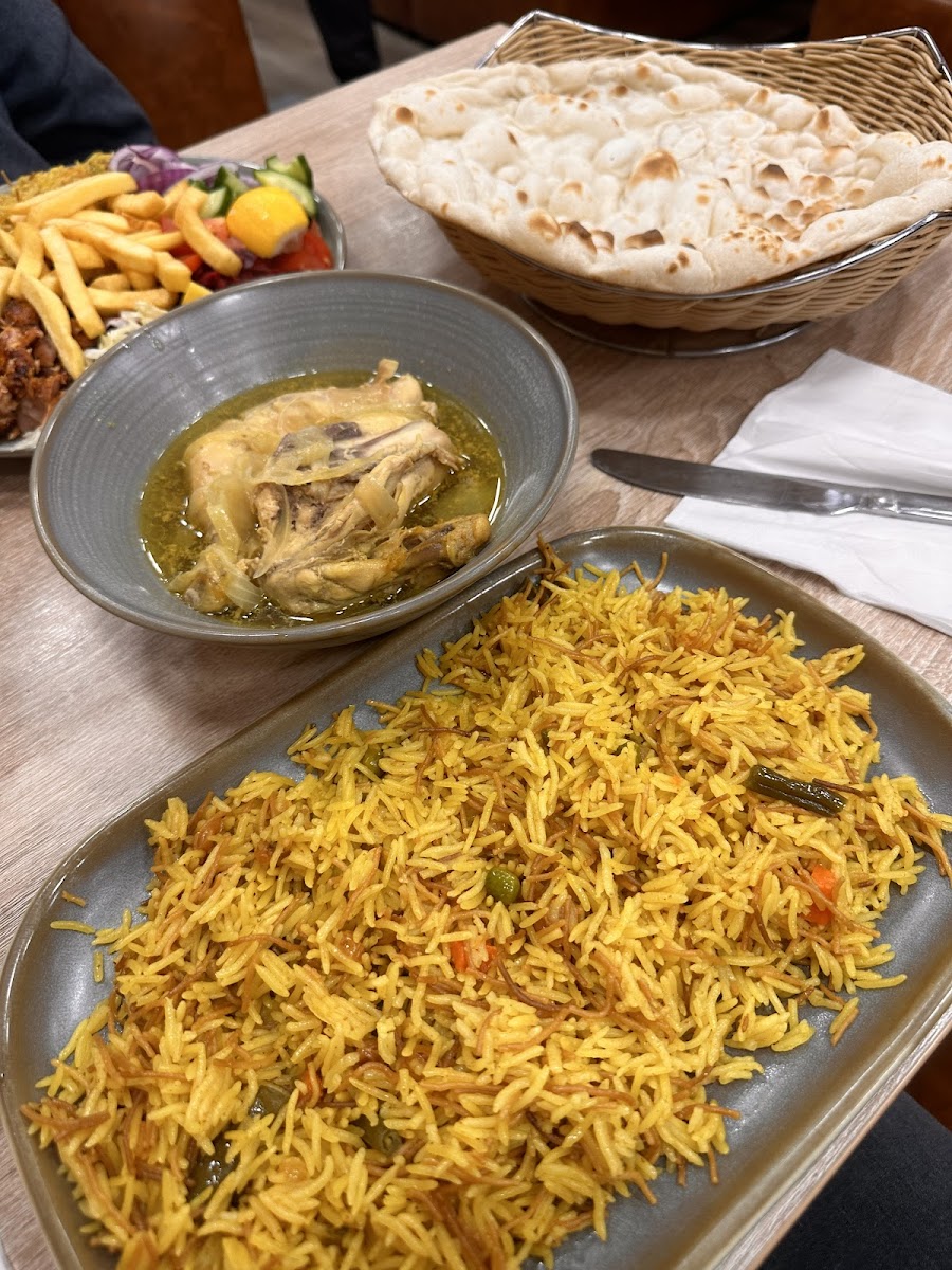 Kurdistan Restaurant Portsmouth - Photo 3