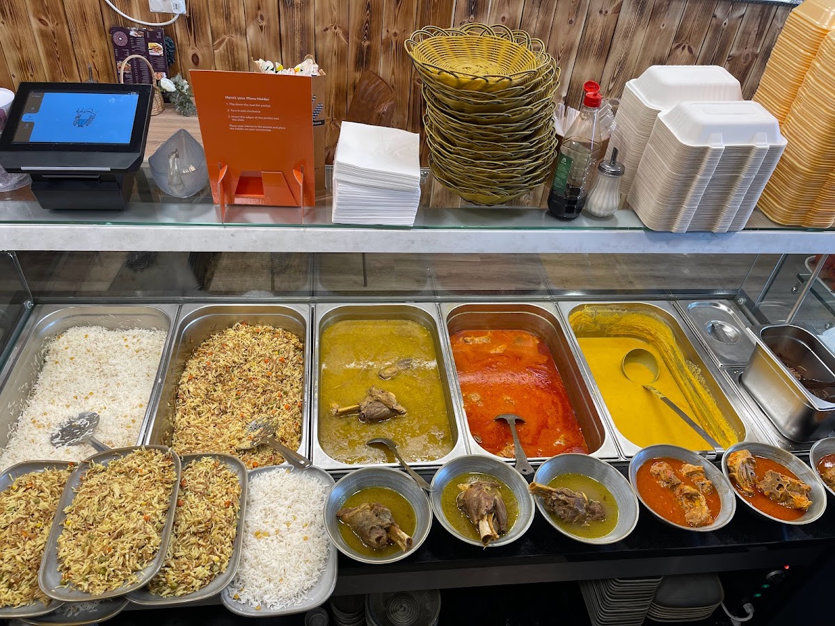 Kurdistan Restaurant Portsmouth - Photo 5