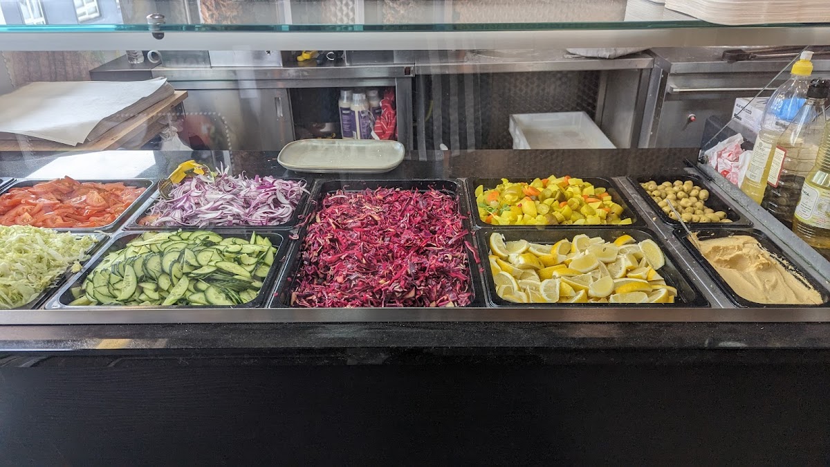 Kurdistan Restaurant Portsmouth - Photo 6