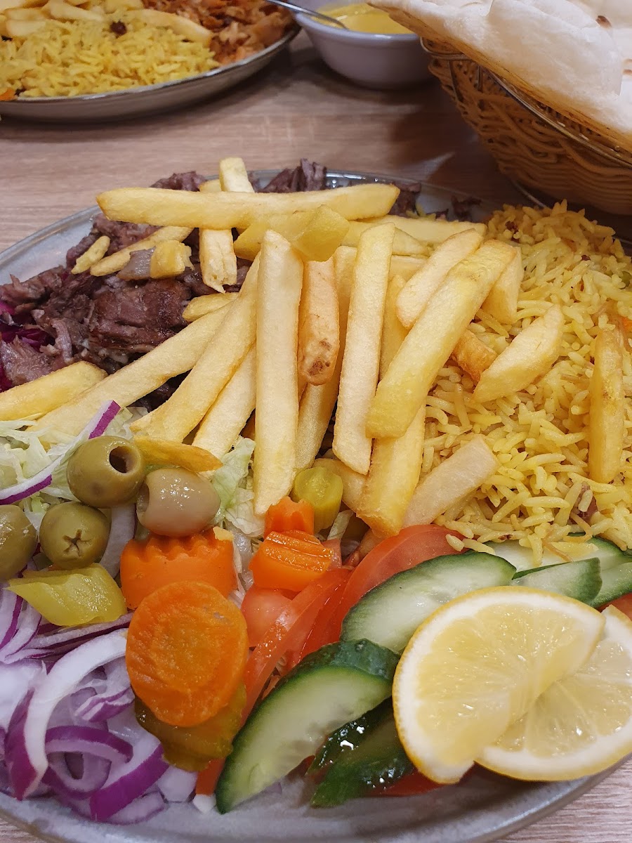 Kurdistan Restaurant Portsmouth - Photo 7