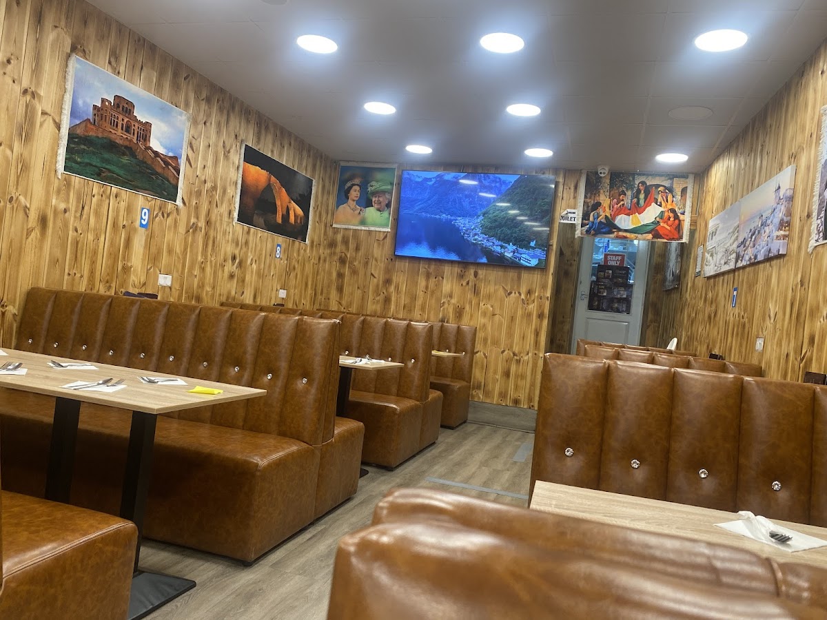 Kurdistan Restaurant Portsmouth - Photo 8
