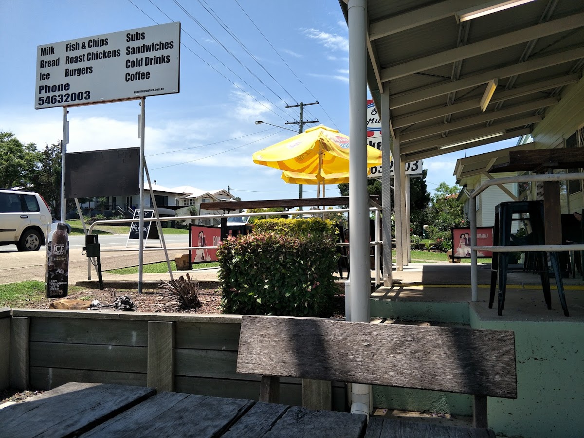 Scenic Milk Bar - Photo 3