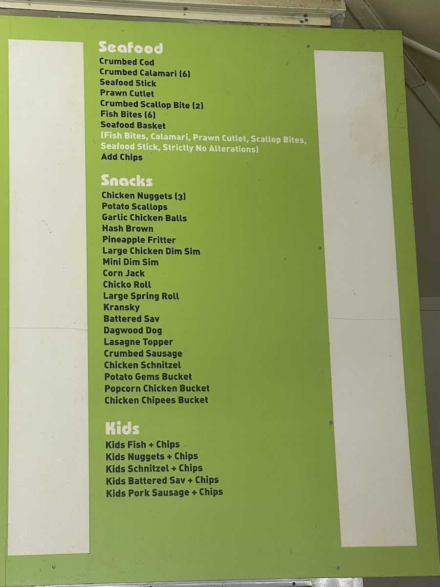 Menu Photo 4