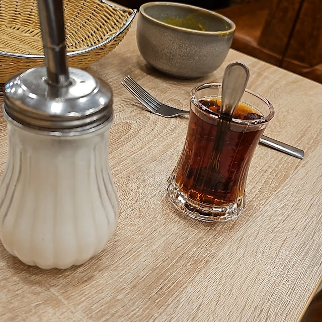 Tea