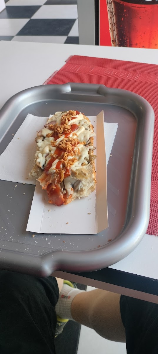 Sano Sicilian Street Food - Photo 4