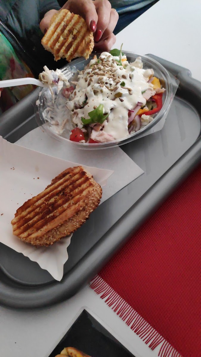 Sano Sicilian Street Food - Photo 7