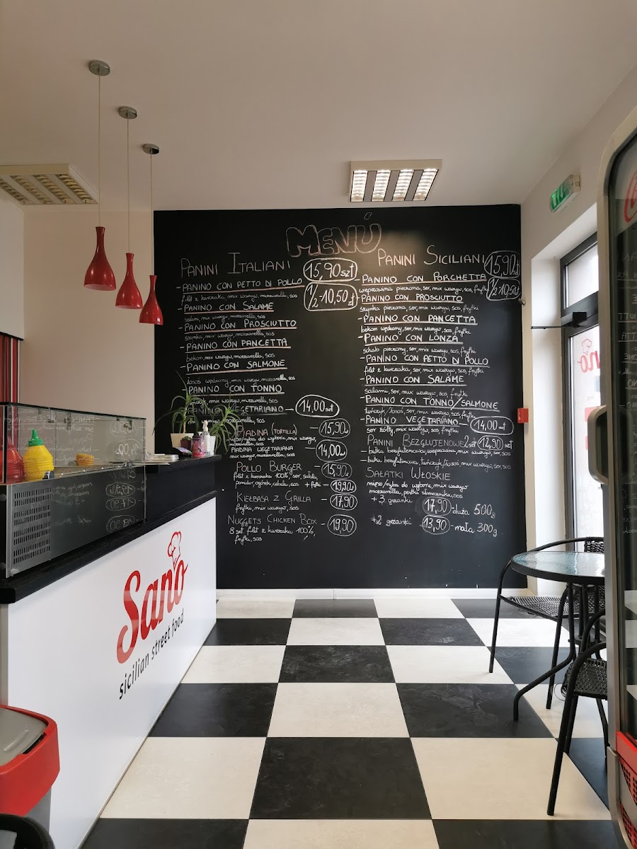 Menu Photo 6
