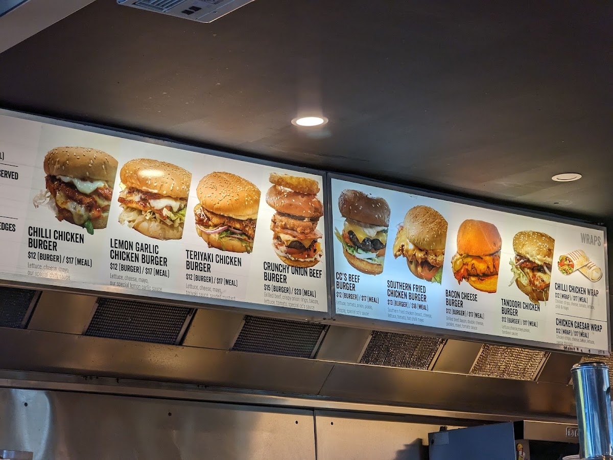 Menu Photo 8