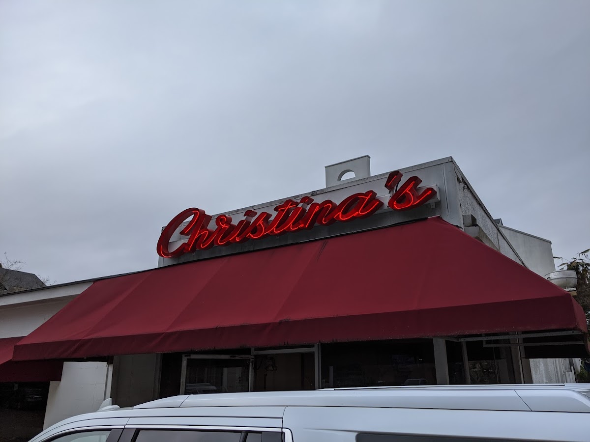Christina's Restaurant