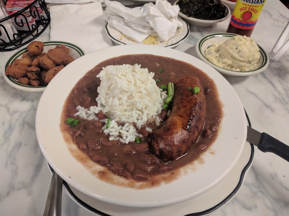 Christina's Restaurant - Photo 5