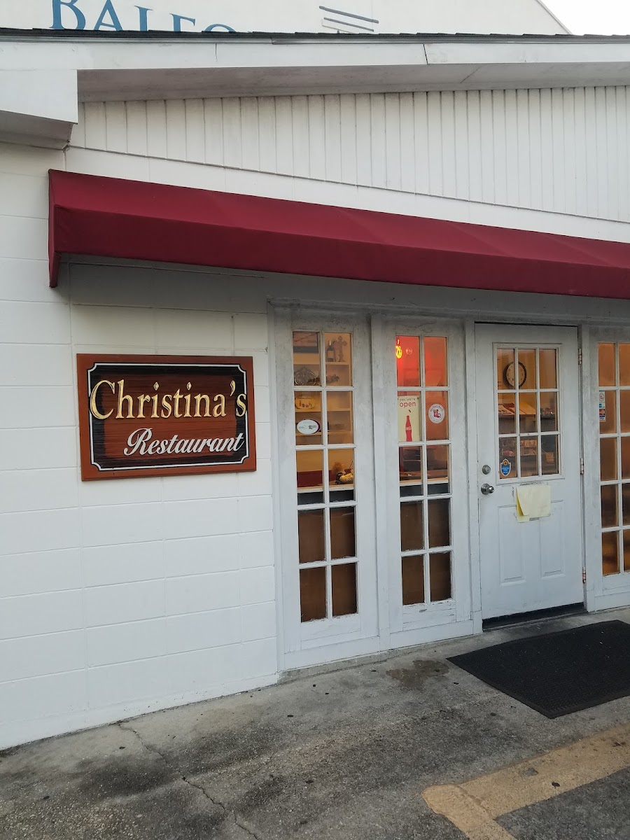 Christina's Restaurant - Photo 7