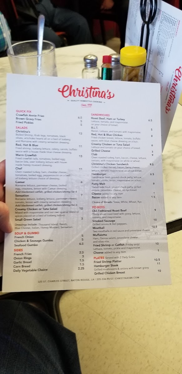 Menu Photo 8