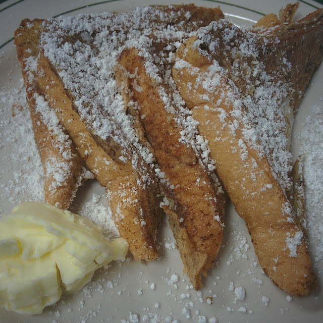 French Toast