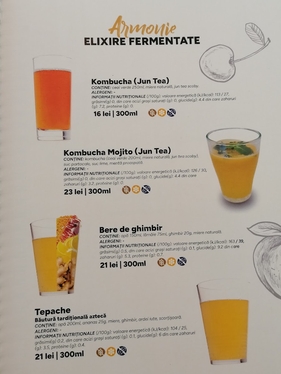 Menu Photo 5