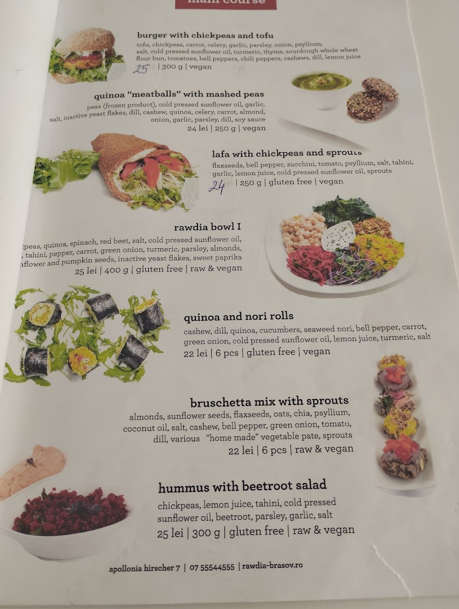 Menu Photo 7