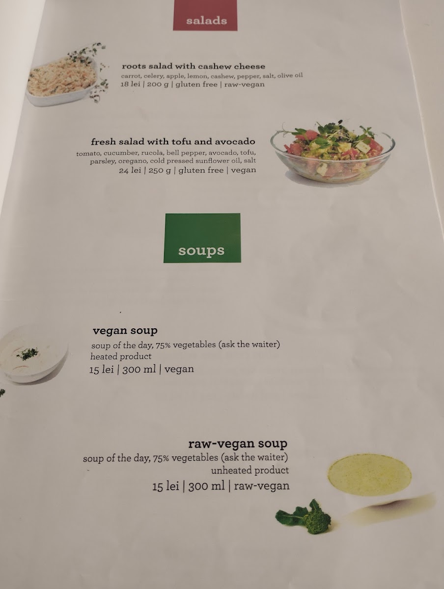 Menu Photo 8