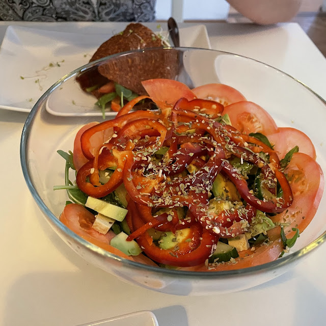 Salads