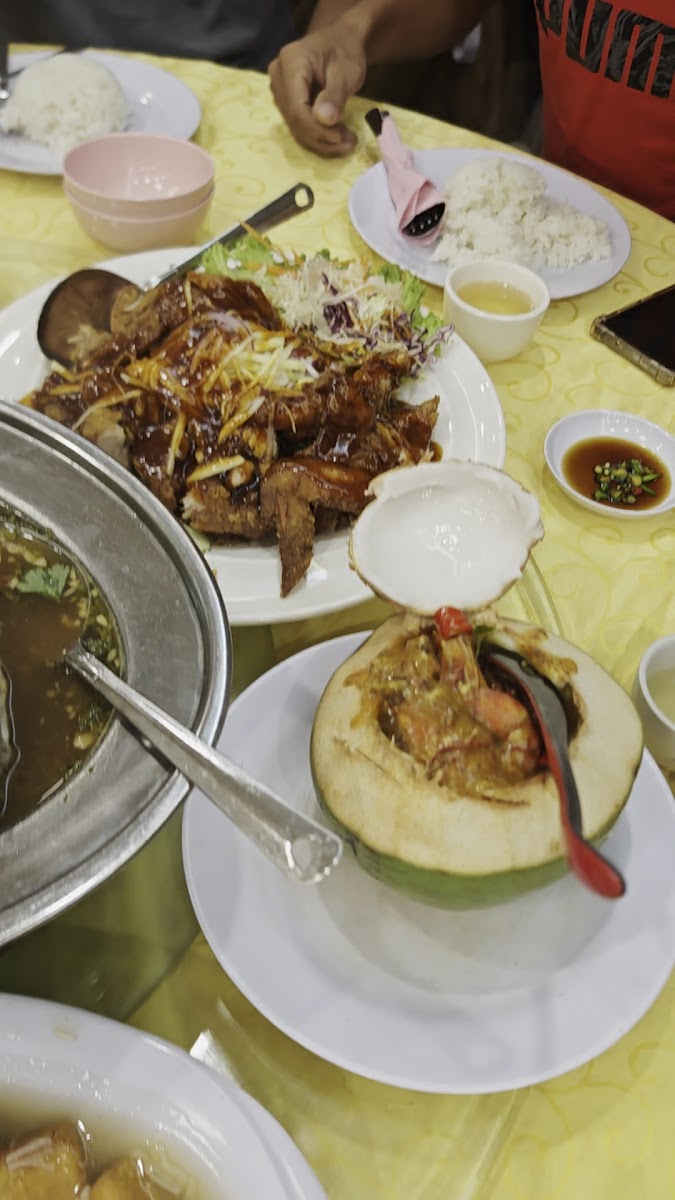 Xianwei De Garden Restaurant SDN BHD - Photo 1