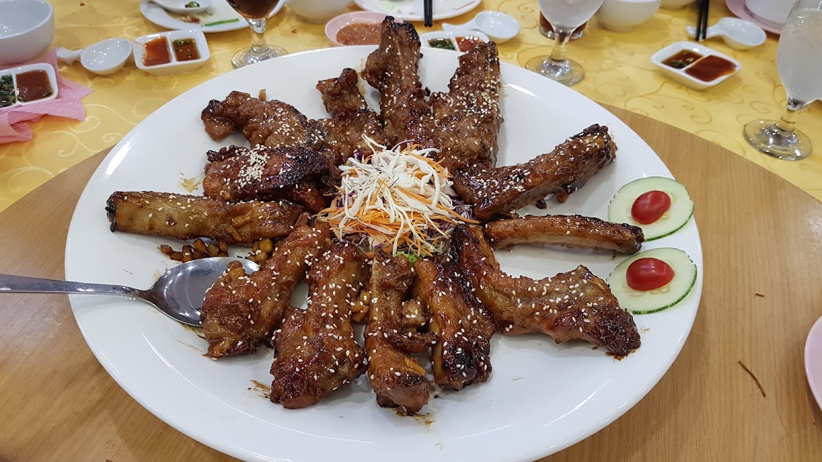 Xianwei De Garden Restaurant SDN BHD - Photo 2