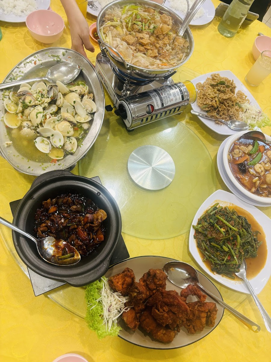 Xianwei De Garden Restaurant SDN BHD - Photo 3